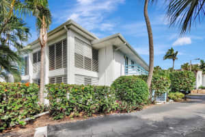 11000 S Ocean Drive 1-D, Jensen Beach, FL 34957 - MLS#R11035030