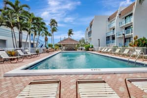 11000 S Ocean Drive 1-D, Jensen Beach, FL 34957 - MLS#R11035030
