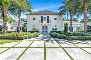 3809 Bermuda Lane, Gulfstream, FL 33483 Sold 05/30/25