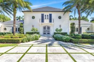 3809 Bermuda Lane, Gulfstream, FL 33483 Sold 05/30/25