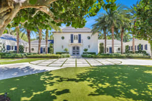 3809 Bermuda Lane, Gulfstream, FL 33483 Sold 05/30/25