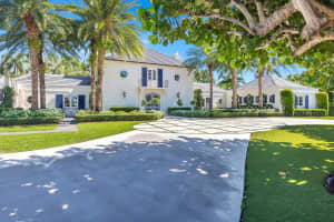 3809 Bermuda Lane, Gulfstream, FL 33483 Sold 05/30/25