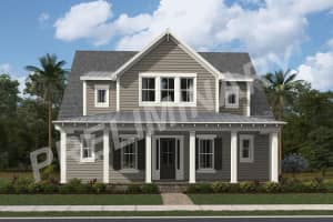 7761 SW Ann Street, Palm City, FL 34990 Sold 04/16/25