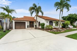 11627 Countryview Lane, Boca Raton, FL 33428 Sold 12/17/24
