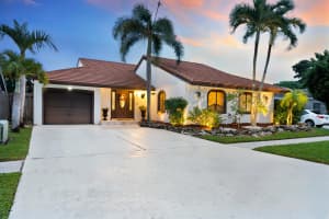 11627 Countryview Lane, Boca Raton, FL 33428 Sold 12/17/24