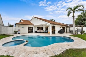 11627 Countryview Lane, Boca Raton, FL 33428 Sold 12/17/24