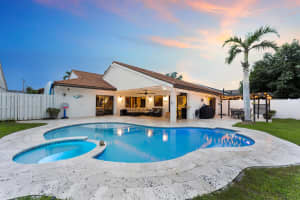 11627 Countryview Lane, Boca Raton, FL 33428 Sold 12/17/24