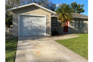 3466 1st Place, Vero Beach, FL 32968 Sold 05/24/25
