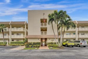 6800 Royal Palm Boulevard 302f, Margate, FL 33063 Sold 01/15/25
