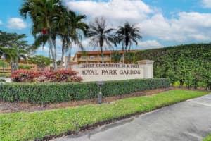 6800 Royal Palm Boulevard 302f, Margate, FL 33063 Sold 01/15/25