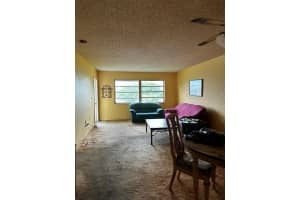 6800 Royal Palm Boulevard 302f, Margate, FL 33063 Sold 01/15/25