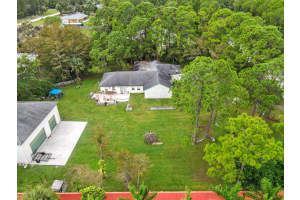 16115 Tangerine Boulevard, Loxahatchee, FL 33470 Sold 02/10/25