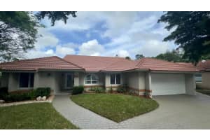 22758 Pinewood Court, Boca Raton, FL 33433 Sold 01/28/25