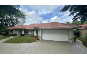 22758 Pinewood Court, Boca Raton, FL 33433 Sold 01/28/25