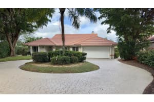 22758 Pinewood Court, Boca Raton, FL 33433 Sold 01/28/25