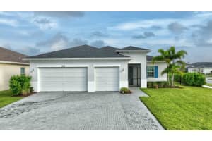463 SE Mulberry Way, Port Saint Lucie, FL 34984 Sold 02/28/25