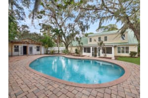 865 SW Magnolia Bluff Drive, Palm City, FL 34990 Sold 07/01/25