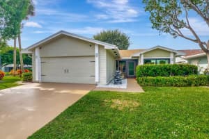 1 Hammond Place, Boynton Beach, FL 33426 Sold 01/24/25