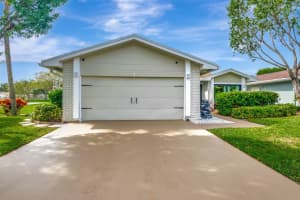 1 Hammond Place, Boynton Beach, FL 33426 Sold 01/24/25