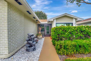 1 Hammond Place, Boynton Beach, FL 33426 Sold 01/24/25