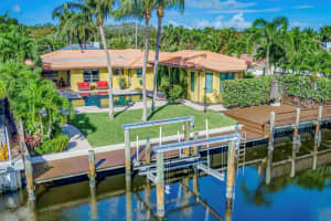 11374 Avery Road, Palm Beach Gardens, FL 33410 Sold 03/21/25