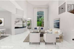 16332 Bristol Pointe Drive, Delray Beach, FL 33446 Sold 01/17/25