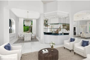 16332 Bristol Pointe Drive, Delray Beach, FL 33446 Sold 01/17/25