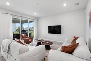 10602 SW Morning Glory Drive, Port Saint Lucie, FL 34987 Sold 04/25/25