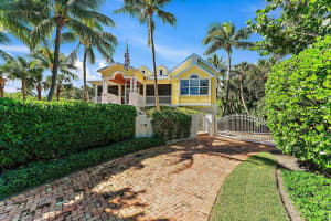 134 N Beach Road, Hobe Sound, FL 33455 - MLS#R11035176