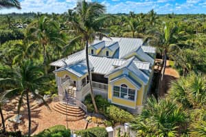 134 N Beach Road, Hobe Sound, FL 33455 - MLS#R11035176