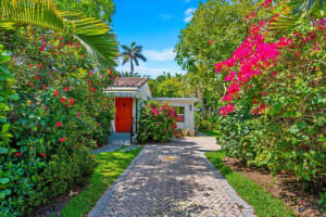 224 Mediterranean Road, Palm Beach, FL 33480 Sold 12/02/24