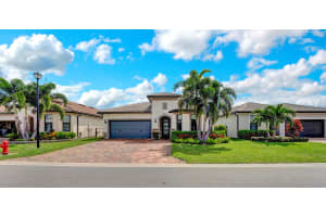 4926 Exmoor Street, Lake Worth, FL 33467 Sold 02/28/25