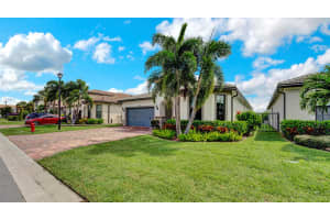 4926 Exmoor Street, Lake Worth, FL 33467 Sold 02/28/25