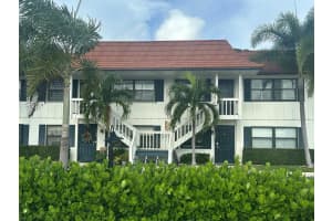 625 Southwind Circle 106, North Palm Beach, FL 33408 Sold 12/20/24