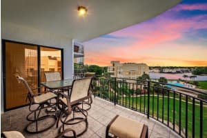 370 Golfview Road 502, North Palm Beach, FL 33408 Sold 02/25/25