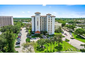 370 Golfview Road 502, North Palm Beach, FL 33408 Sold 02/25/25