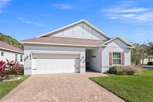 652 NE Moss Rose Place, Port Saint Lucie, FL 34983 Sold 03/31/25
