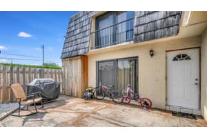 2328 Waterside Drive, Lake Worth, FL 33461 Sold 05/21/25