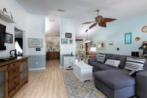 1190 SW Cynthia Street, Port Saint Lucie, FL 34983 Sold 12/20/24