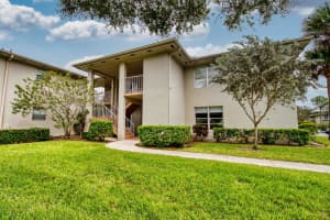 3 Lake Vista Trail 102, Port Saint Lucie, FL 34952 Sold 07/18/25