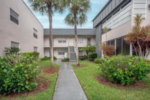294 Burgundy G, Delray Beach, FL 33484 Sold 09/05/25