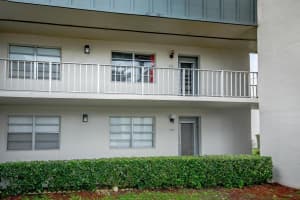 294 Burgundy G, Delray Beach, FL 33484 Sold 09/05/25