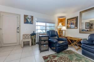 294 Burgundy G, Delray Beach, FL 33484 Sold 09/05/25