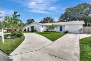 140 SE 28th Court, Boynton Beach, FL 33435 Sold 02/14/25