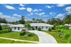 2926 SE Pine Valley Street, Port Saint Lucie, FL 34952 Sold 03/24/25