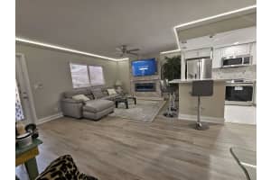 354 Saxony H, Delray Beach, FL 33446 Sold 05/13/25