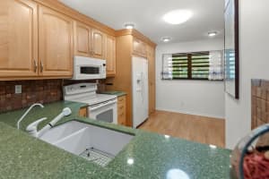 160 SE St Lucie Blvd # A-204, Stuart, FL 34996 Sold 03/17/25