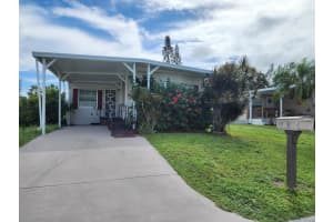 8 Del Sol, Port Saint Lucie, FL 34952 Sold 01/08/25