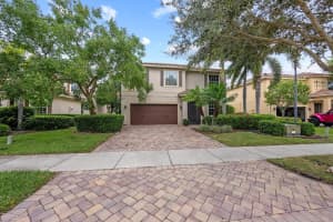 10603 Ivanhoe Lane, Wellington, FL 33414 Sold 01/07/25