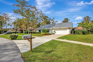 14170 Greentree Drive, Wellington, FL 33414 Sold 02/10/25